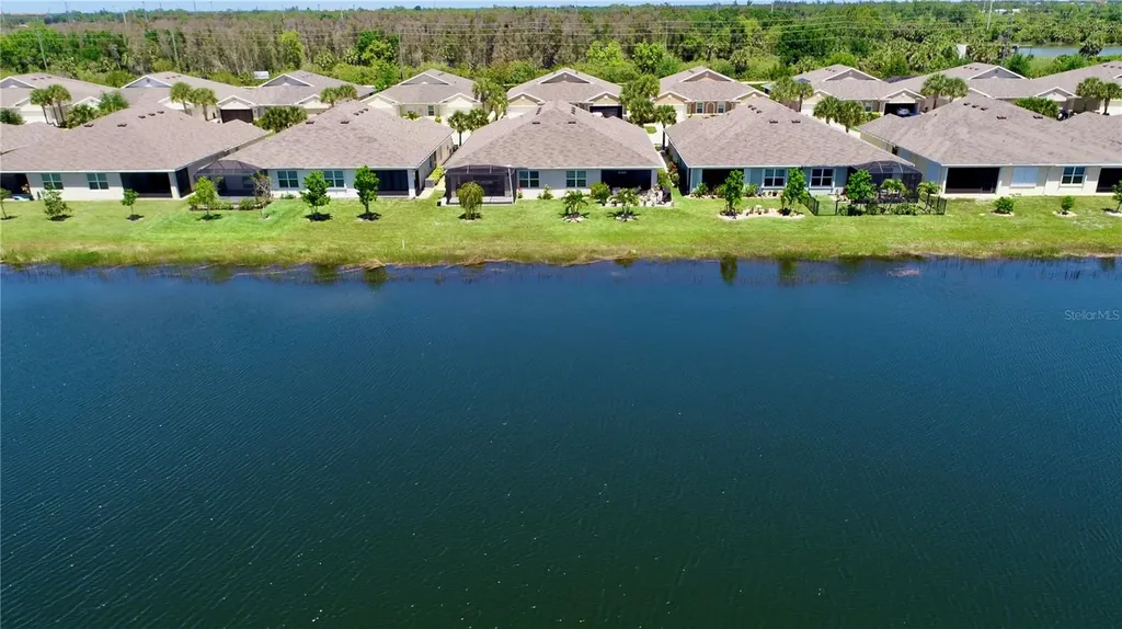 25161 E Lenox Circle Punta Gorda FL 33950