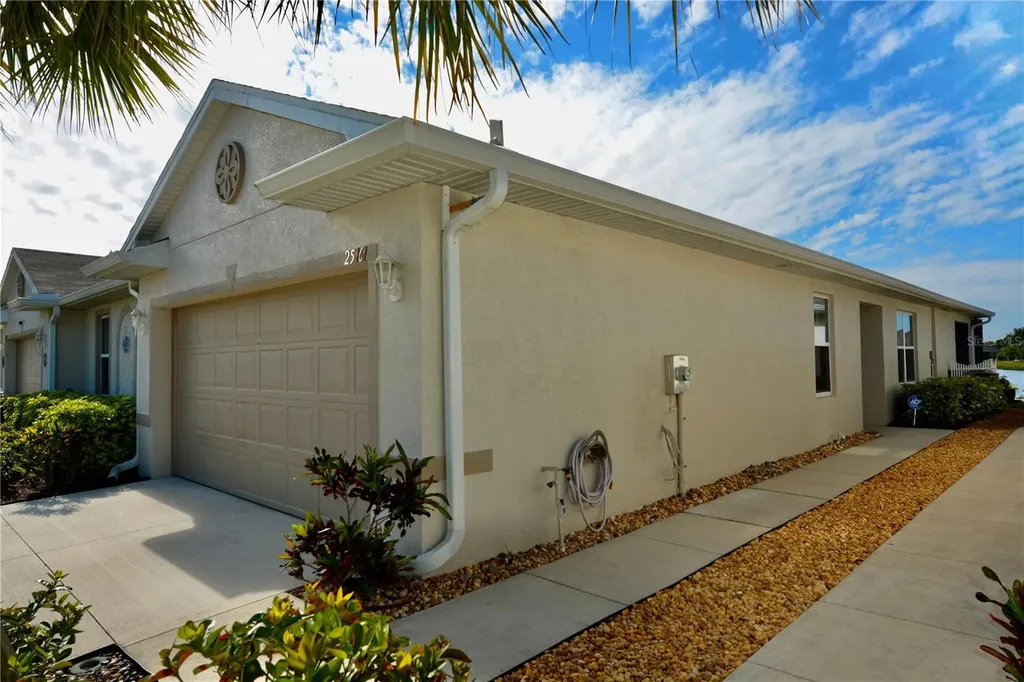 25161 E Lenox Circle Punta Gorda FL 33950