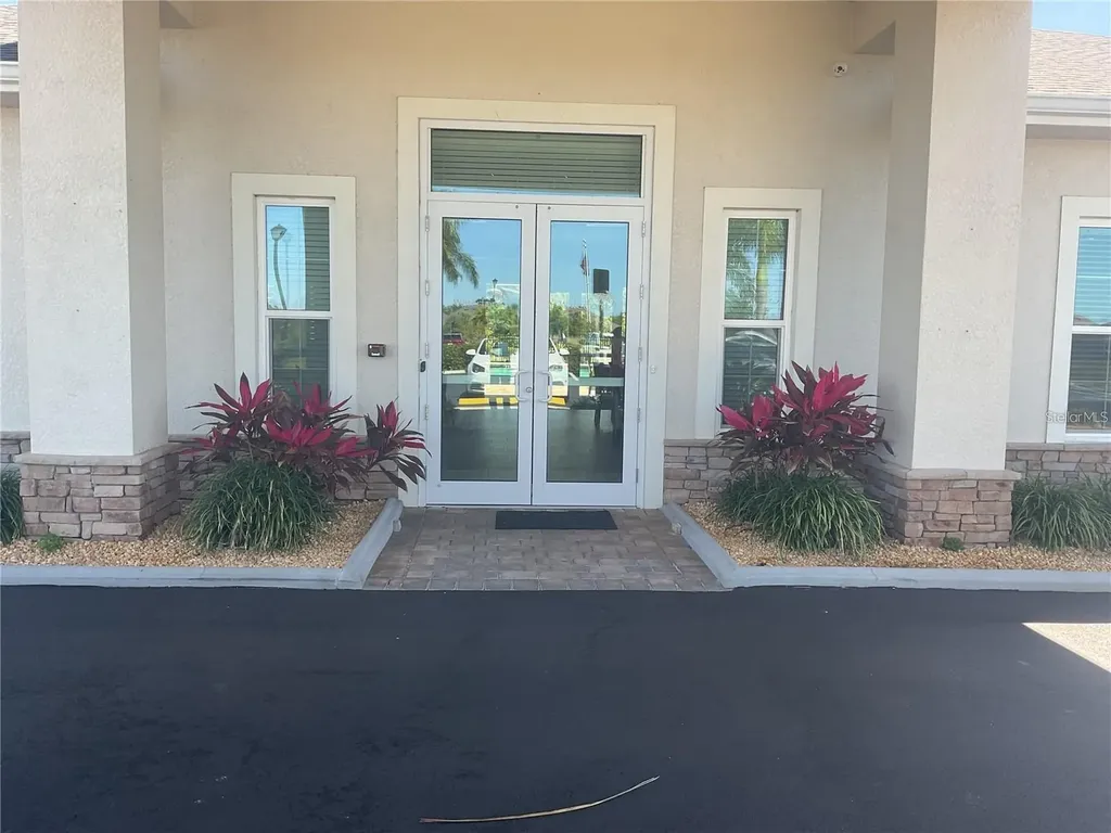 25161 E Lenox Circle Punta Gorda FL 33950