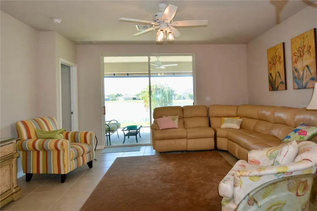 25161 E Lenox Circle Punta Gorda FL 33950
