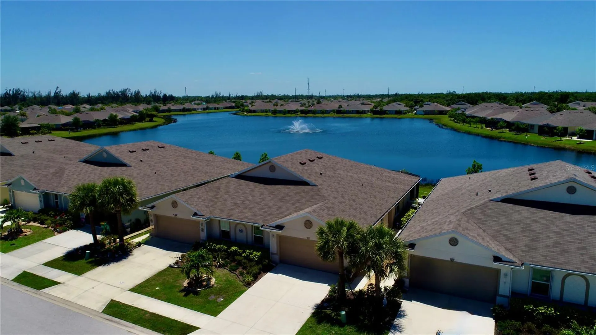25161 E Lenox Circle Punta Gorda FL 33950