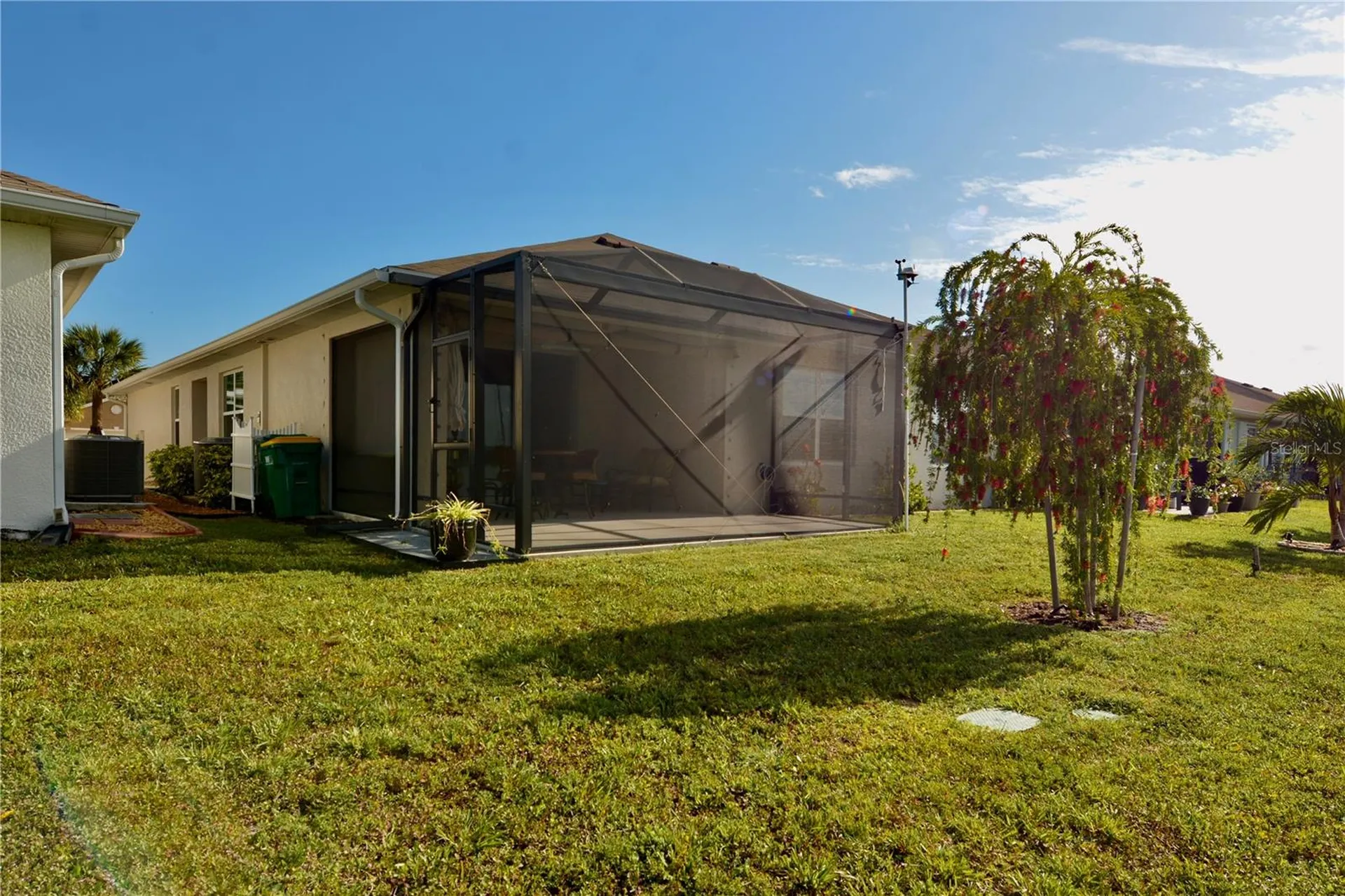 25161 E Lenox Circle Punta Gorda FL 33950