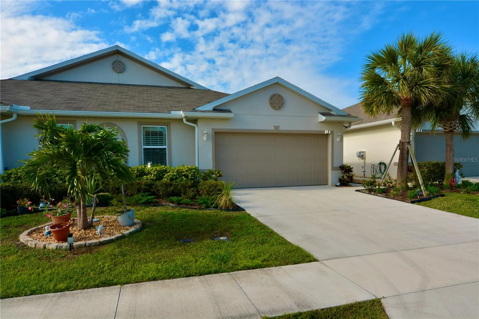 25161 E Lenox Circle Punta Gorda FL 33950