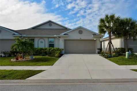 25161 E Lenox Circle Punta Gorda FL 33950