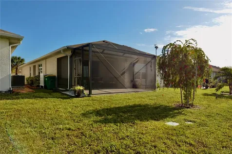 25161 E Lenox Circle Punta Gorda FL 33950