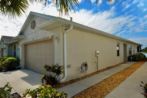 25161 E Lenox Circle Punta Gorda FL 33950