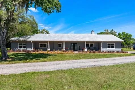 650 Old Mims Road Geneva FL 32732