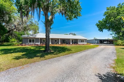 650 Old Mims Road Geneva FL 32732