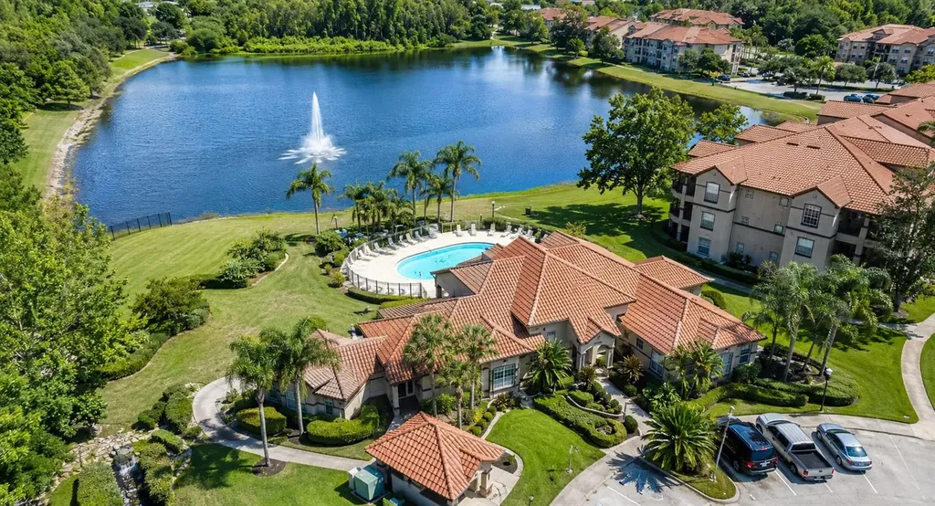 18108 Peregines Perch Place Lutz FL 33558