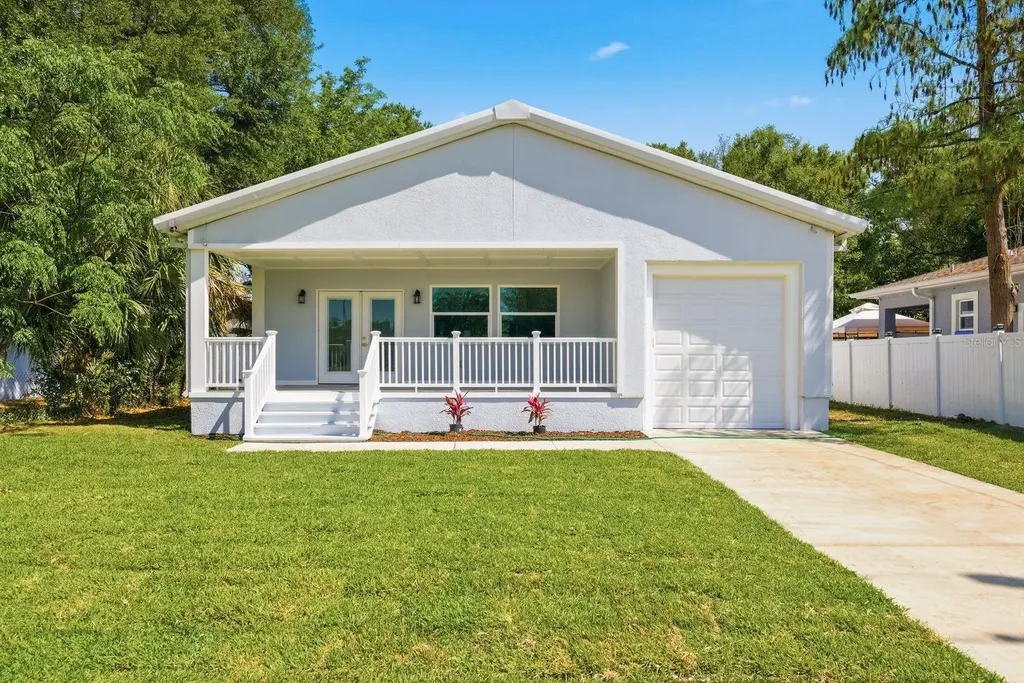 6510 E 23rd Avenue Tampa FL 33619