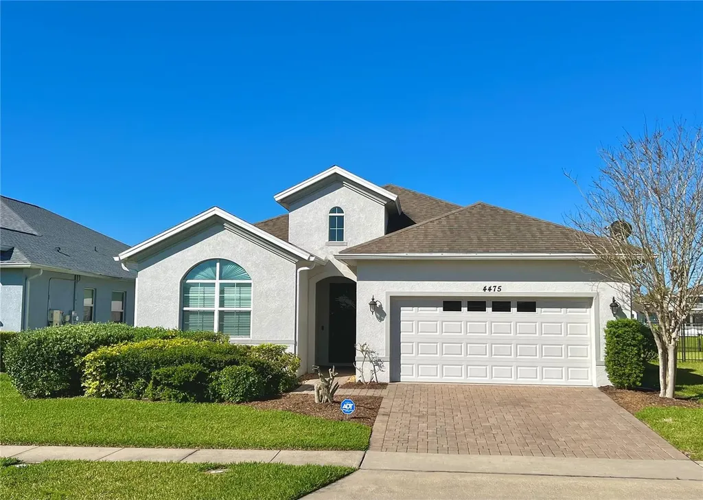 4475 Biscayne Breeze Way Kissimmee FL 34744