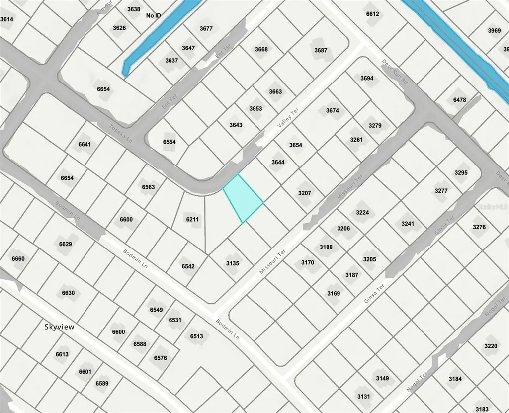 Valley Terrace North Port FL 34291