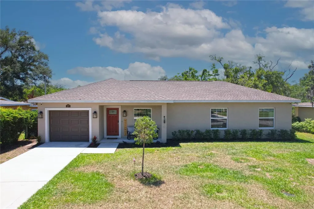 618 Oak Ridge Drive Brandon FL 33510