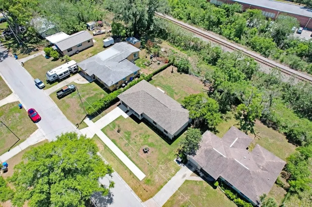 618 Oak Ridge Drive Brandon FL 33510