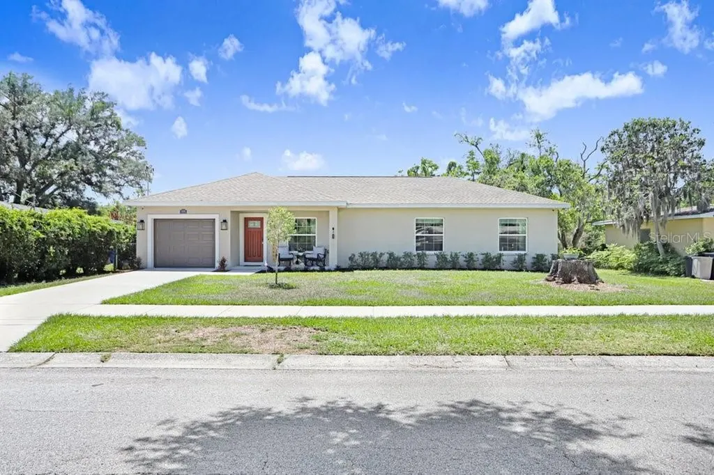 618 Oak Ridge Drive Brandon FL 33510