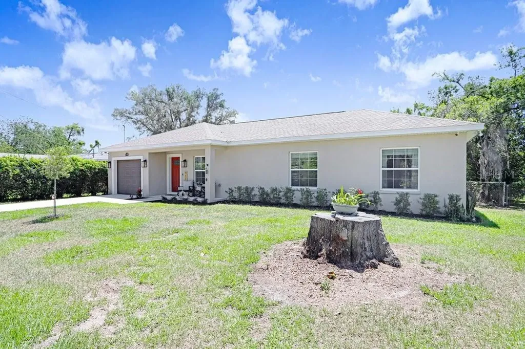 618 Oak Ridge Drive Brandon FL 33510