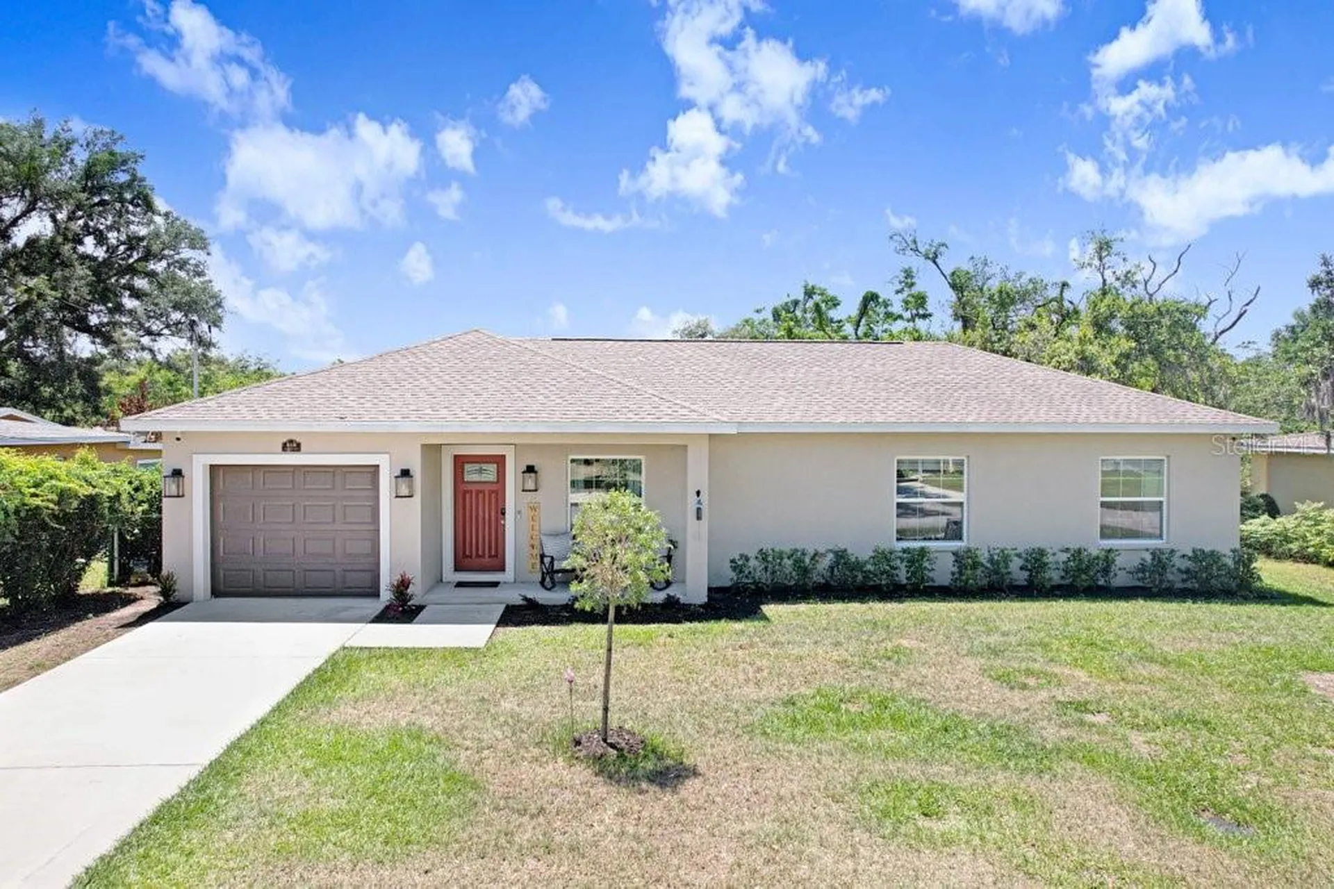 618 Oak Ridge Drive Brandon FL 33510