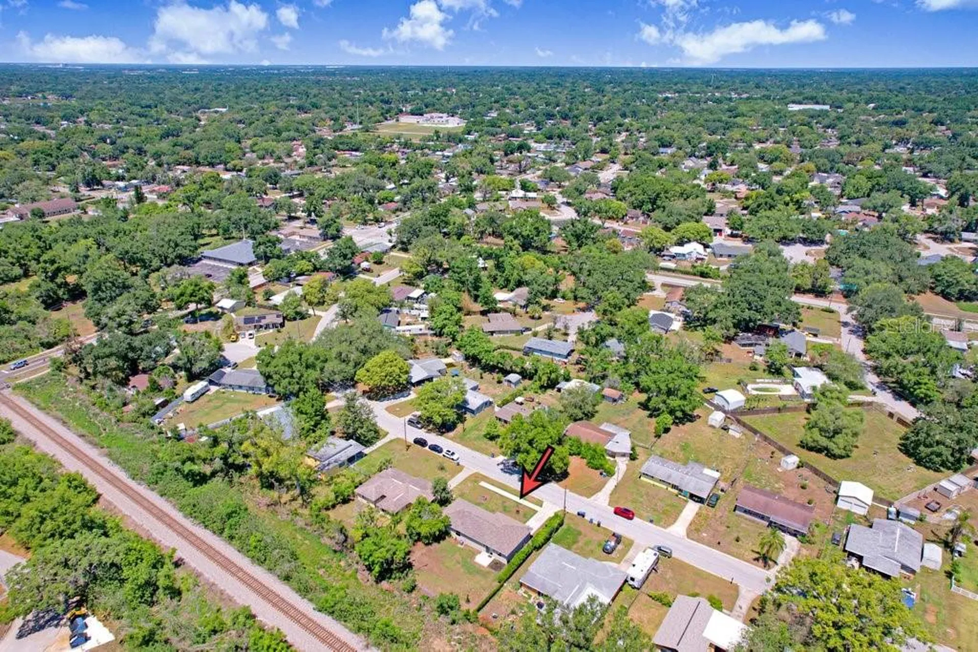 618 Oak Ridge Drive Brandon FL 33510