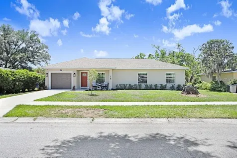 618 Oak Ridge Drive Brandon FL 33510