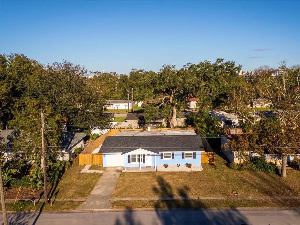 2203 Nottingham Road South Daytona FL 32119