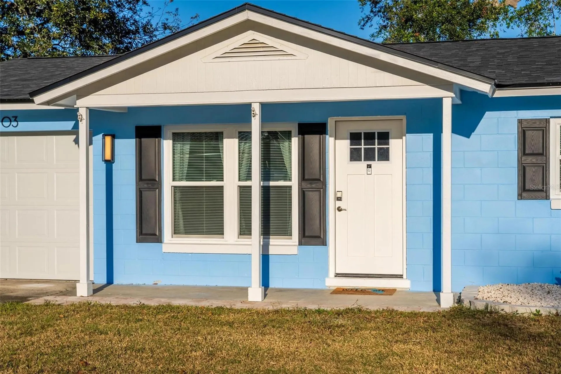 2203 Nottingham Road South Daytona FL 32119