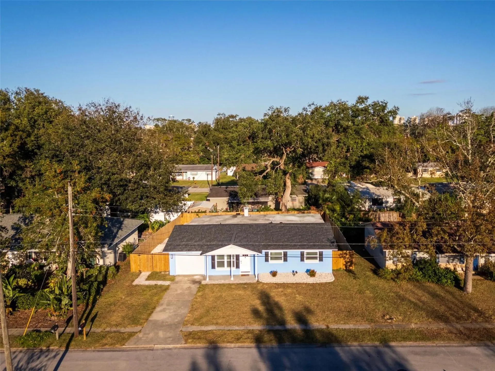 2203 Nottingham Road South Daytona FL 32119