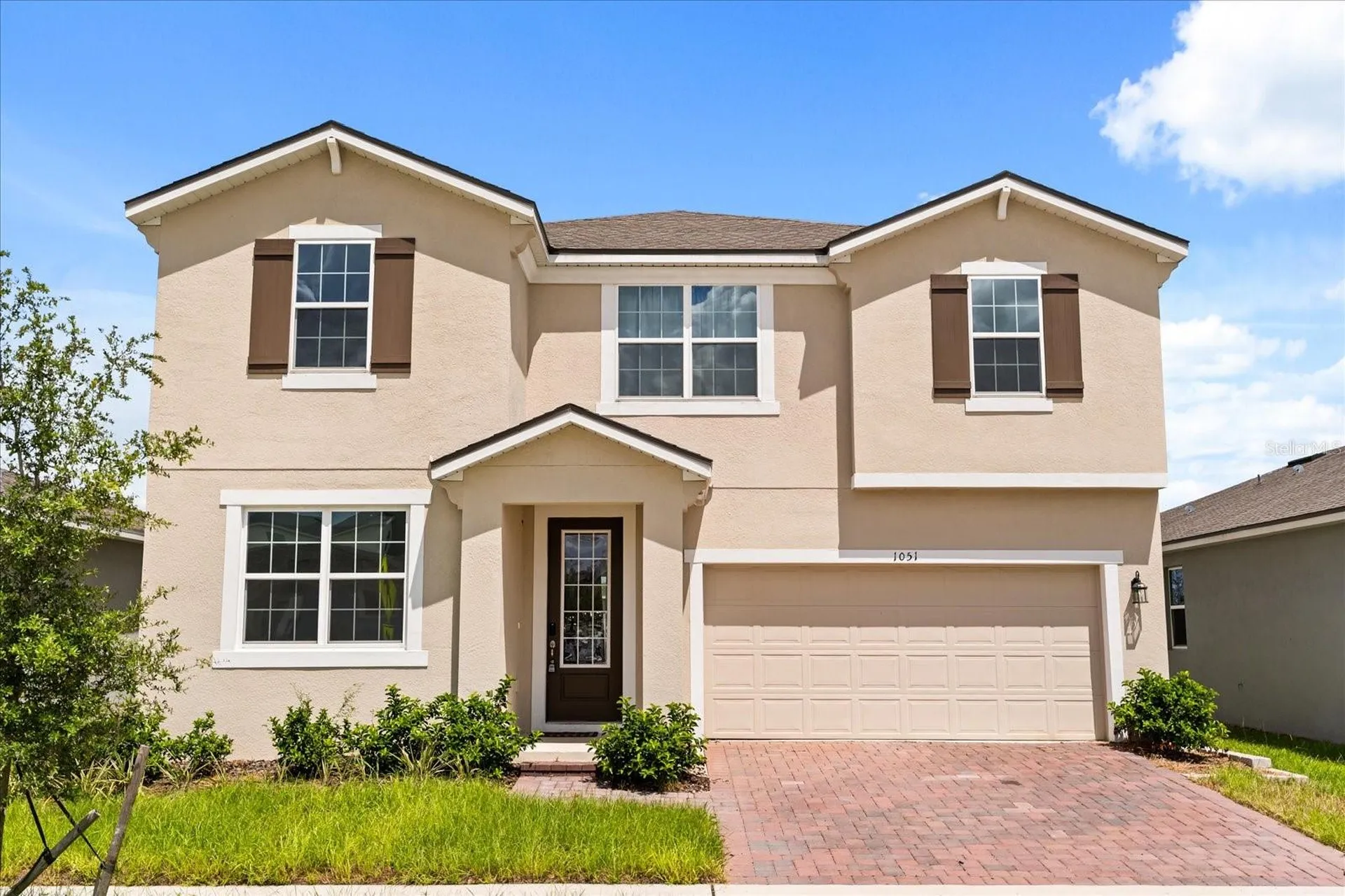 1051 Lakeshore Breeze Place Kissimmee FL 34747