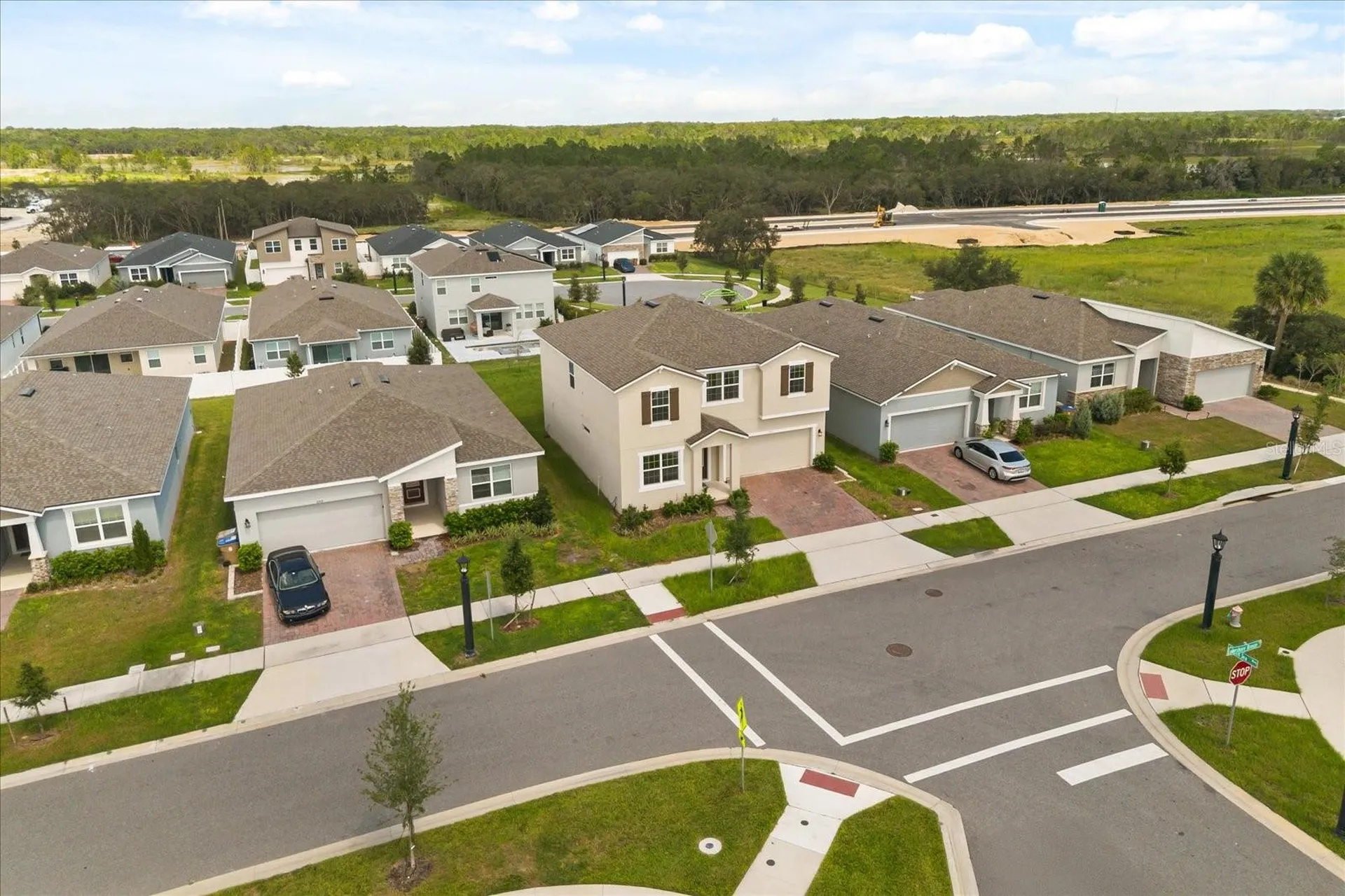 1051 Lakeshore Breeze Place Kissimmee FL 34747