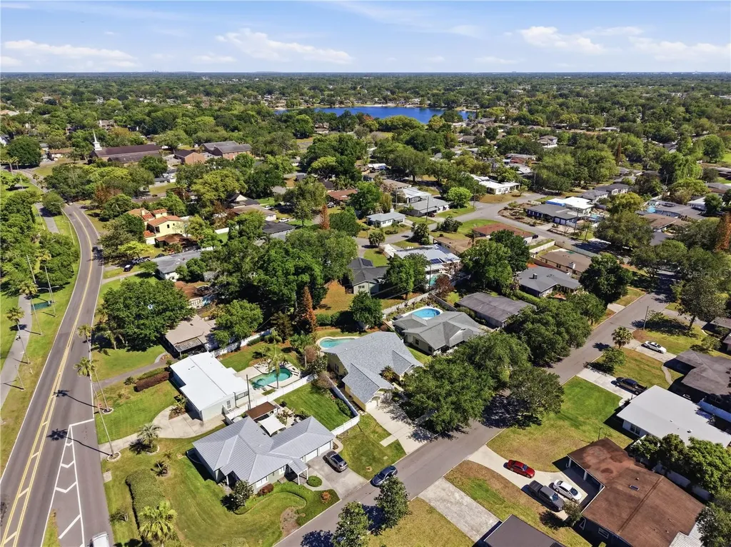 3606 Lake Underhill Road Orlando FL 32803