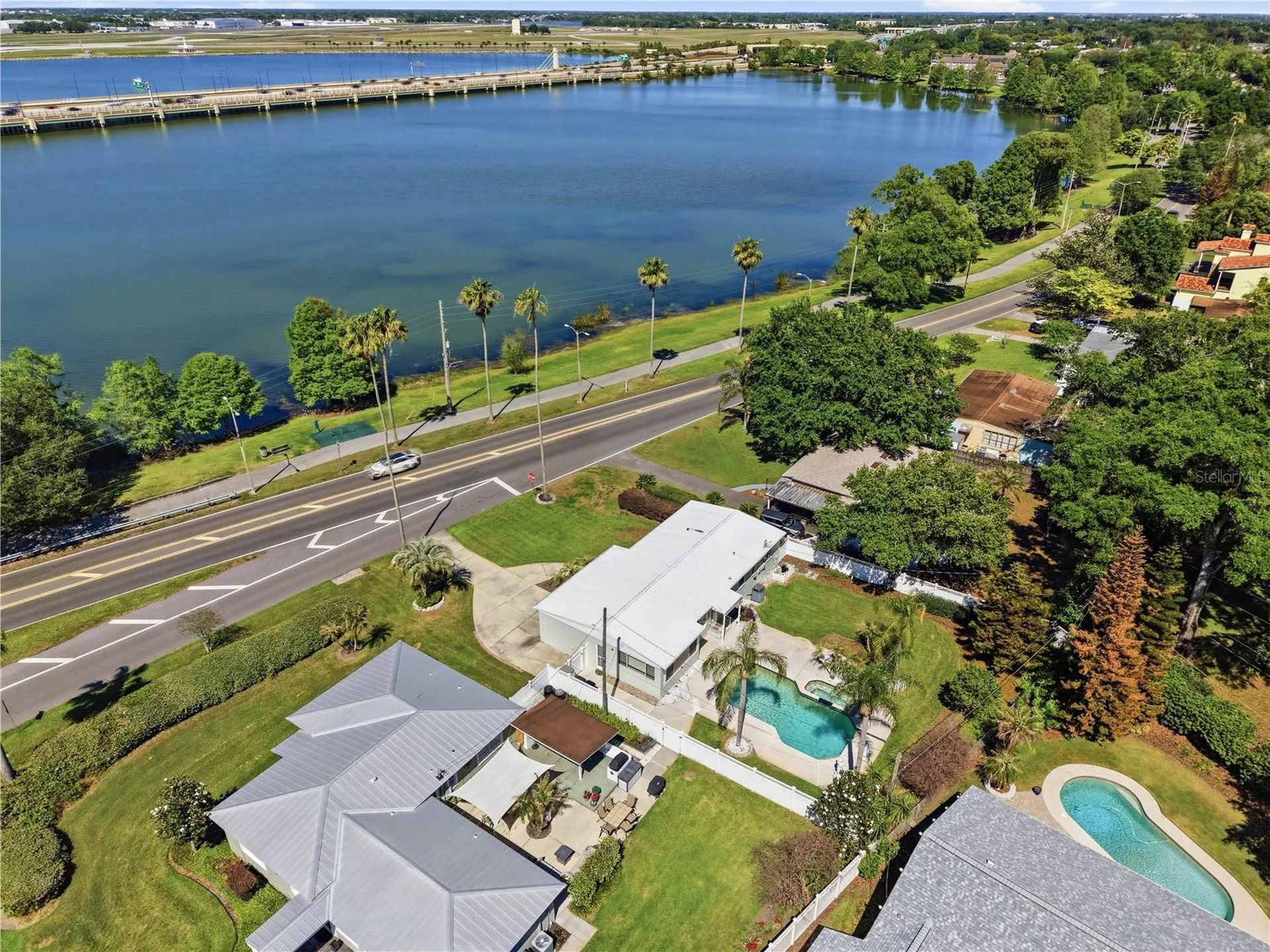 3606 Lake Underhill Road Orlando FL 32803
