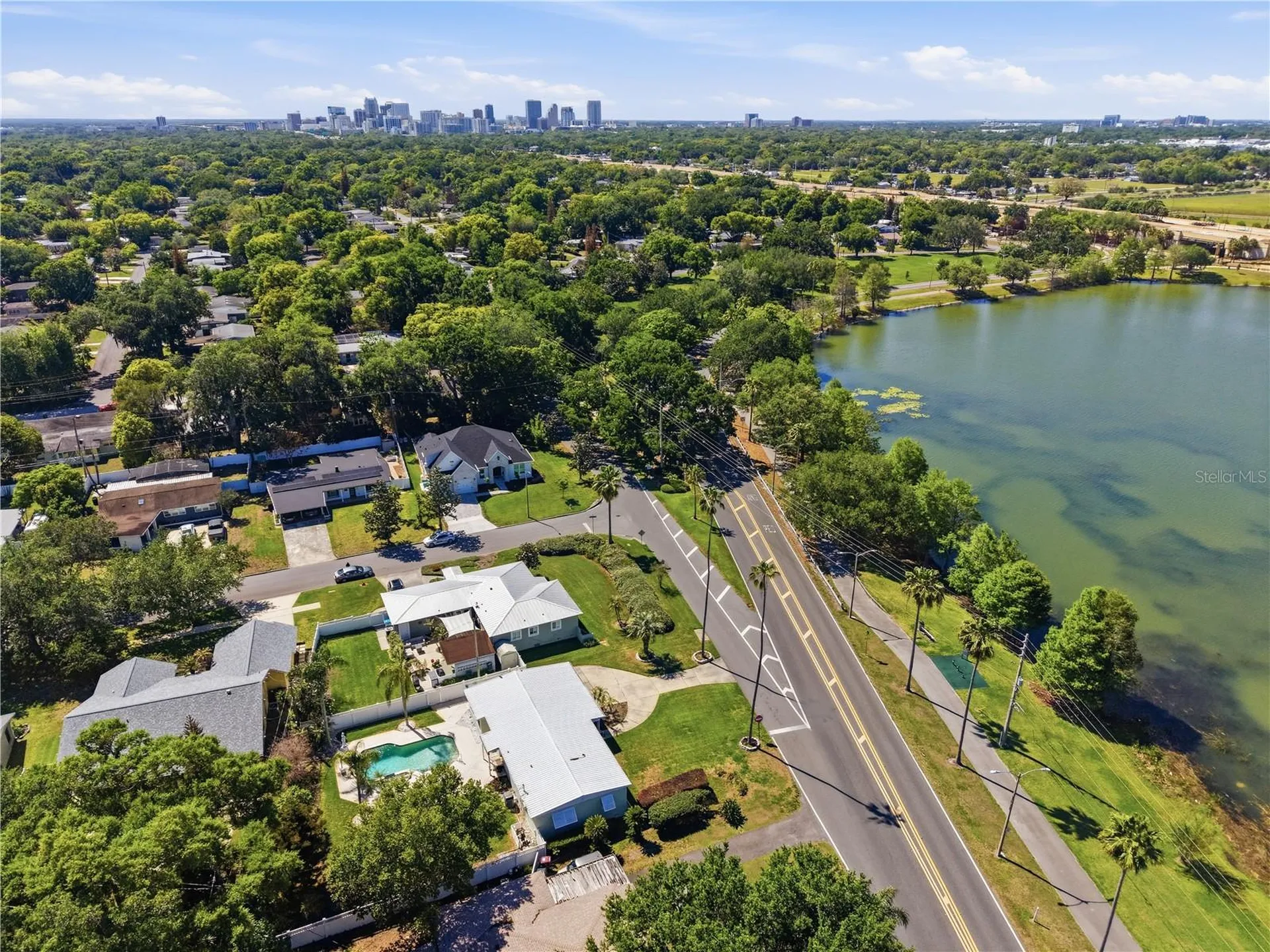 3606 Lake Underhill Road Orlando FL 32803