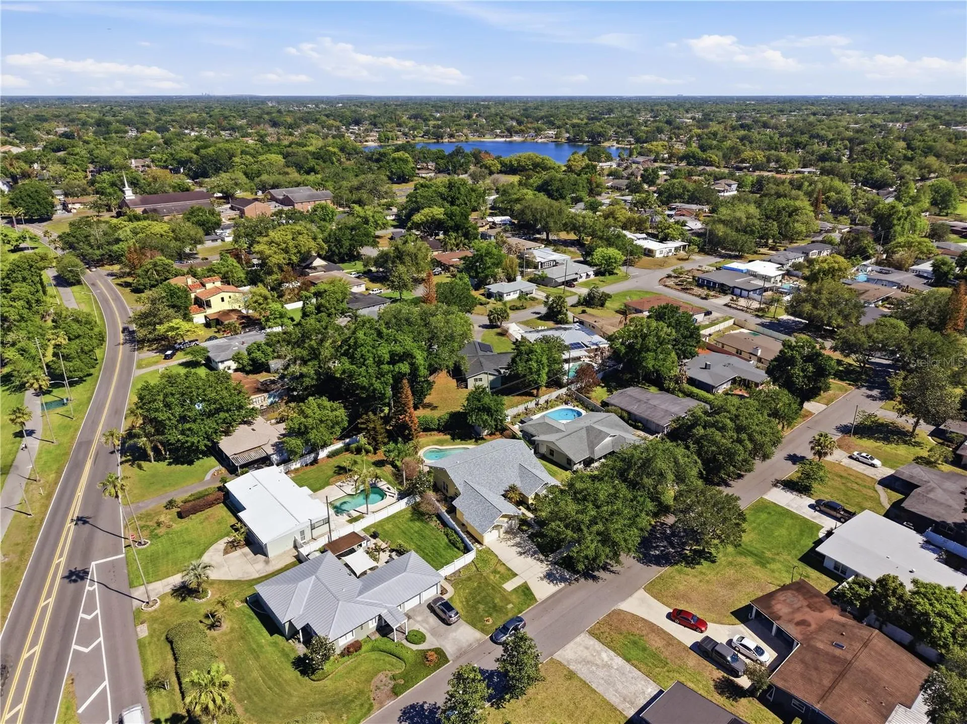3606 Lake Underhill Road Orlando FL 32803
