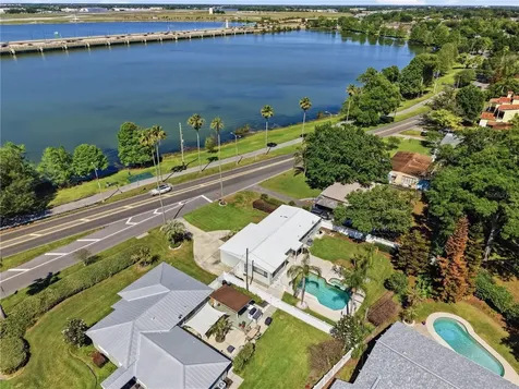 3606 Lake Underhill Road Orlando FL 32803