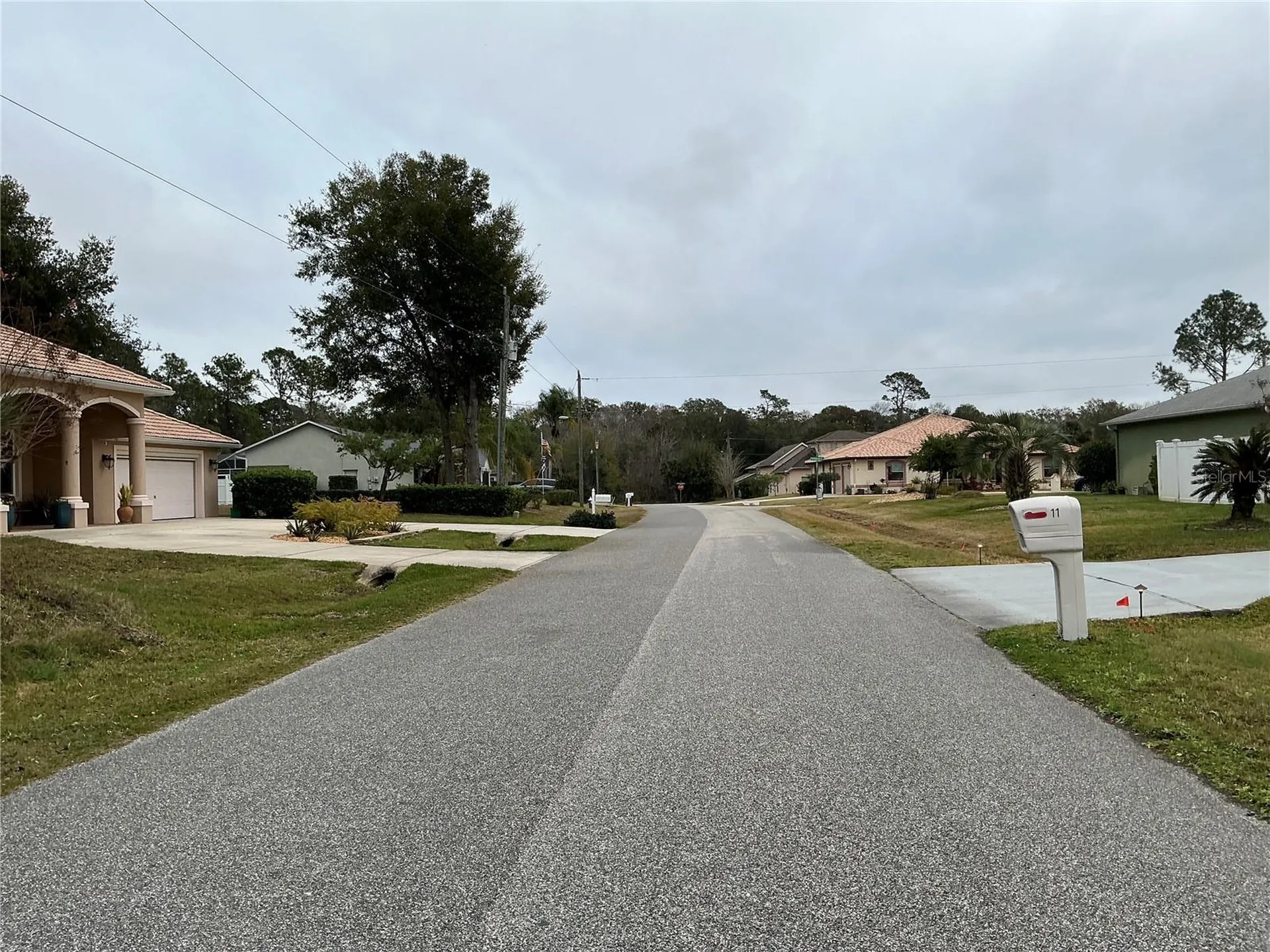 12 Fayy Lane Palm Coast FL 32137