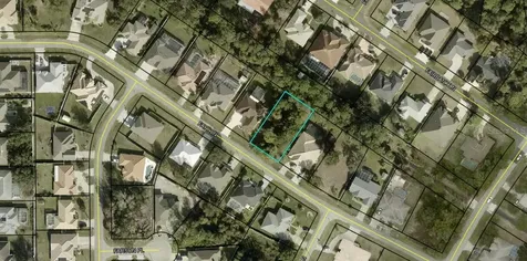 12 Fayy Lane Palm Coast FL 32137