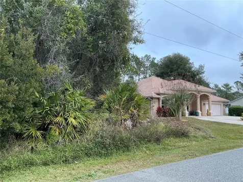 12 Fayy Lane Palm Coast FL 32137