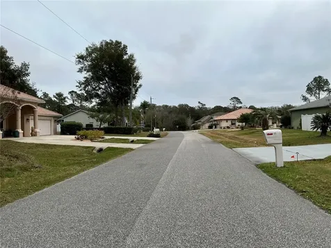 12 Fayy Lane Palm Coast FL 32137