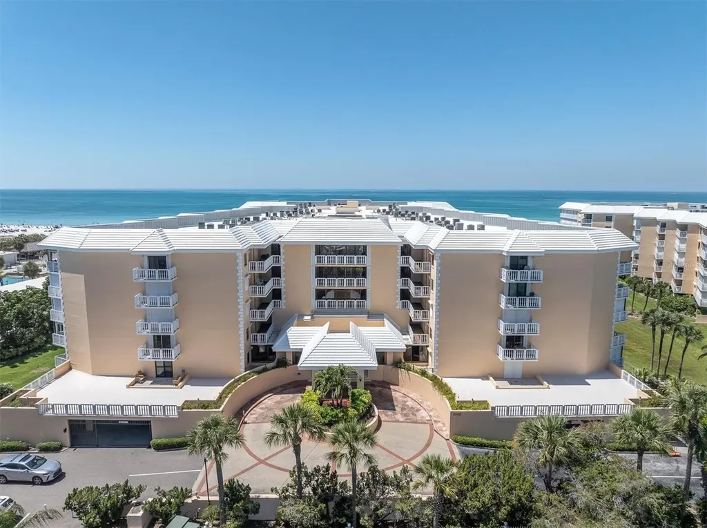 6500 Sunset Way St Pete Beach FL 33706