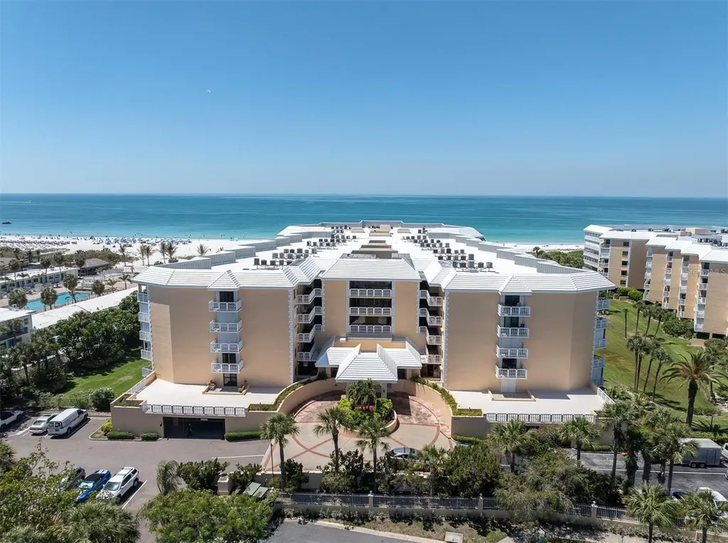 6500 Sunset Way St Pete Beach FL 33706