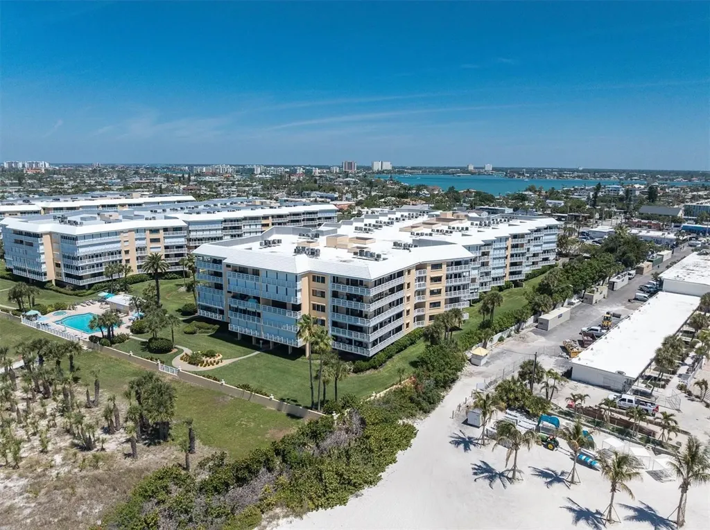 6500 Sunset Way St Pete Beach FL 33706