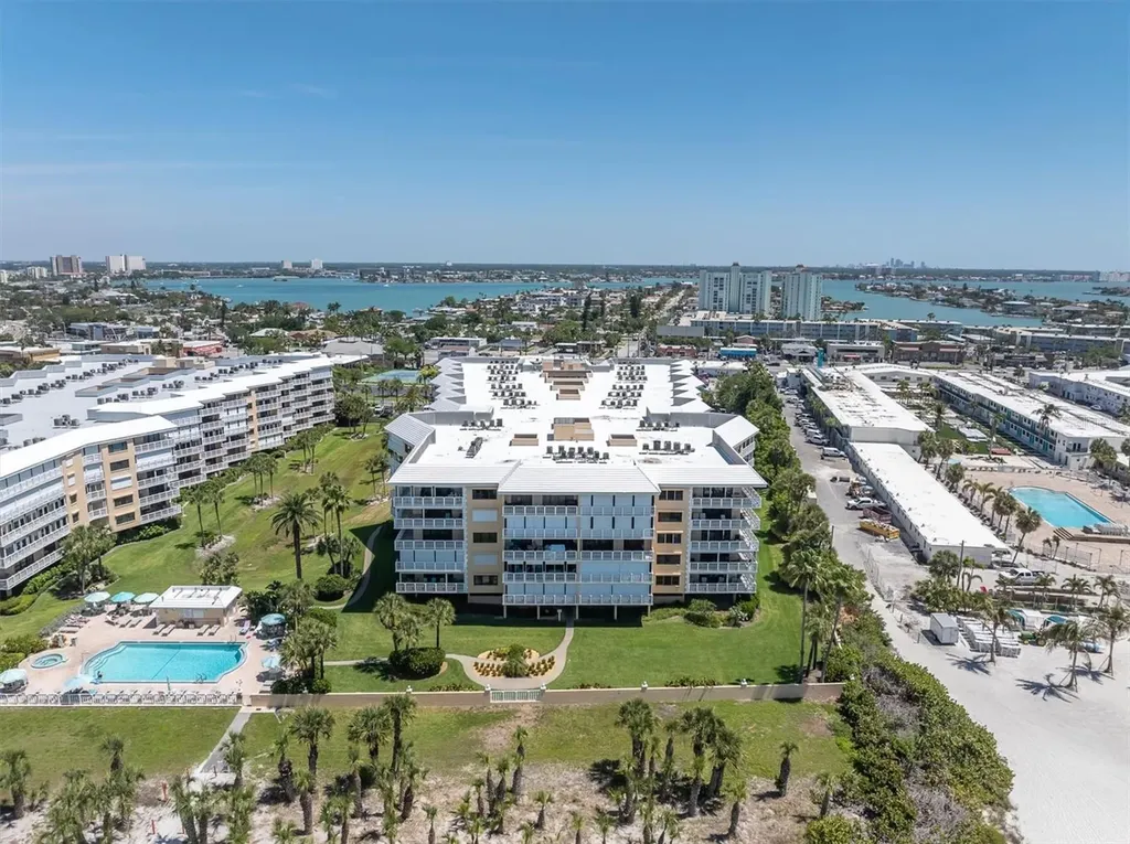 6500 Sunset Way St Pete Beach FL 33706