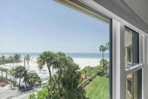6500 Sunset Way St Pete Beach FL 33706