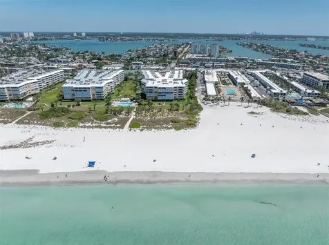 6500 Sunset Way St Pete Beach FL 33706