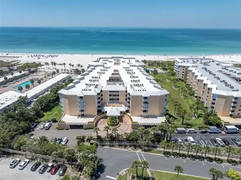 6500 Sunset Way St Pete Beach FL 33706