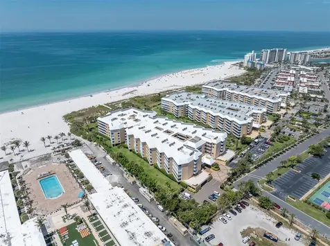 6500 Sunset Way St Pete Beach FL 33706