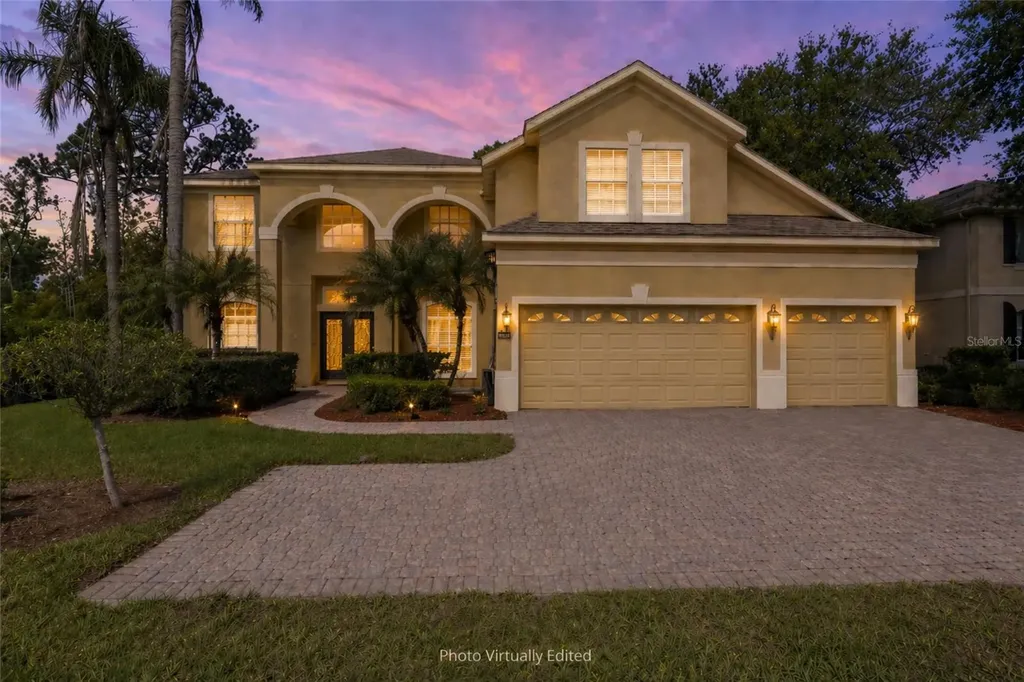 3430 Turningwind Lane Winter Garden FL 34787