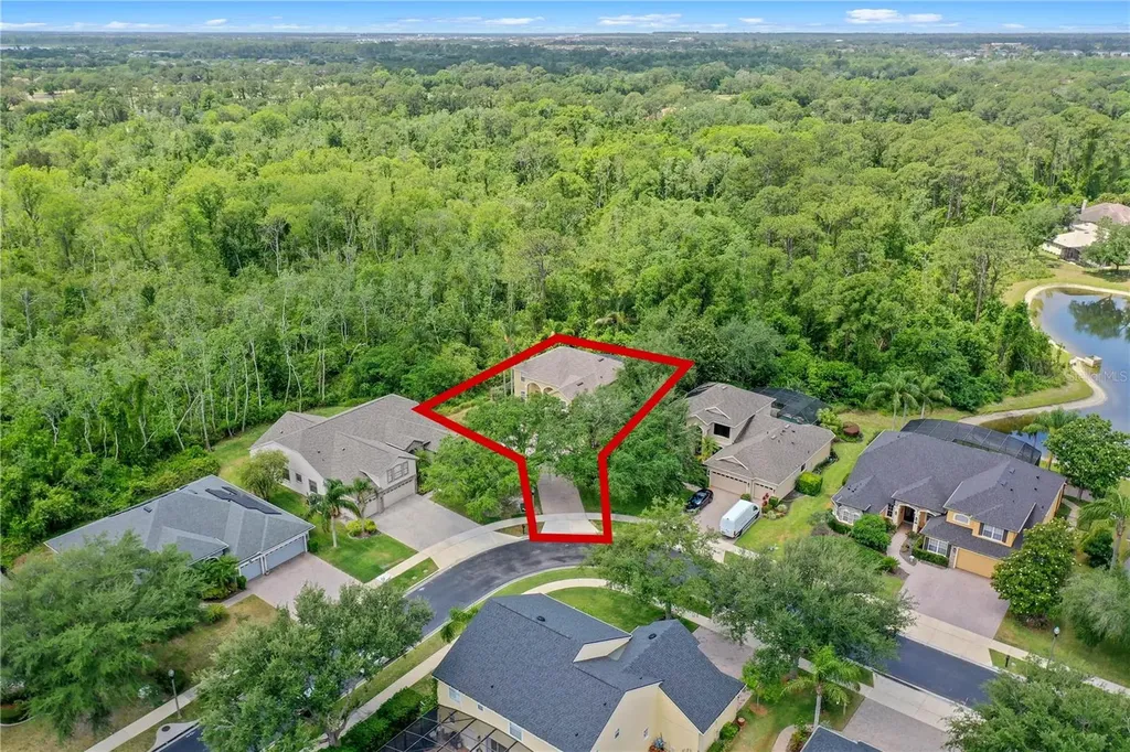 3430 Turningwind Lane Winter Garden FL 34787