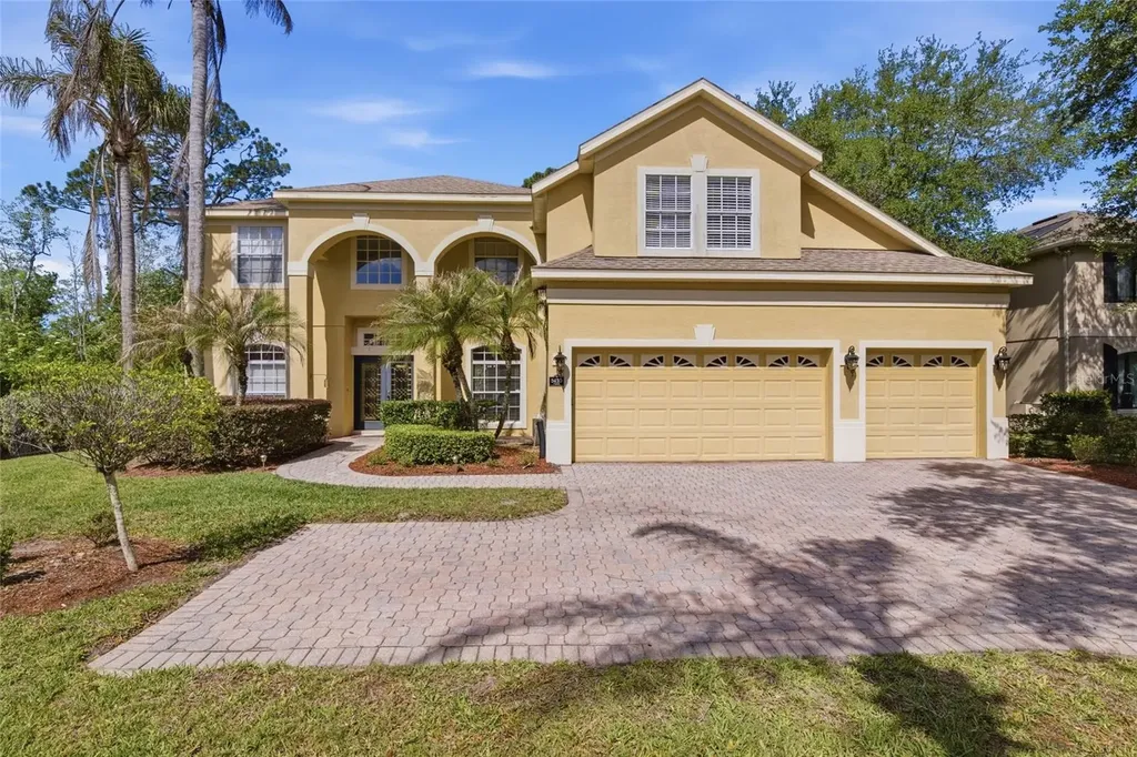 3430 Turningwind Lane Winter Garden FL 34787