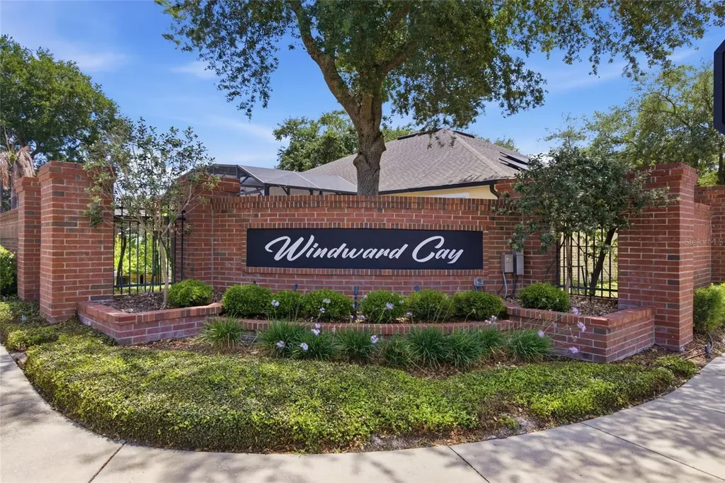 3430 Turningwind Lane Winter Garden FL 34787
