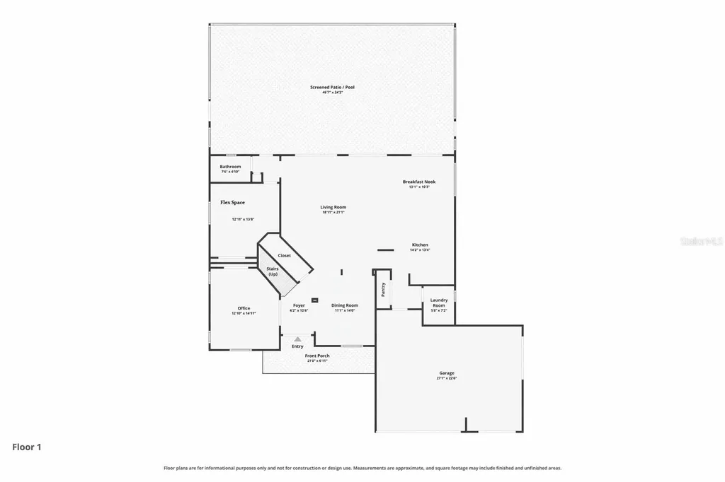 3430 Turningwind Lane Winter Garden FL 34787